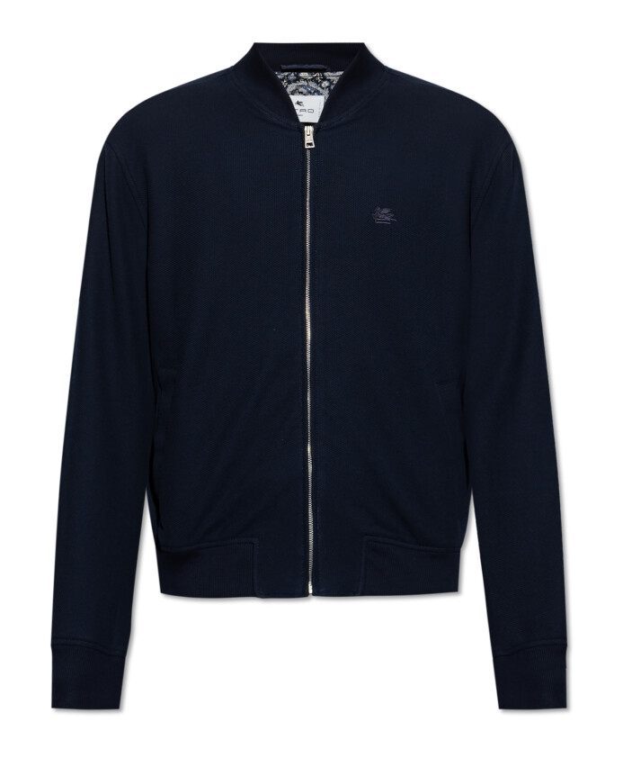 veste-avec-logo