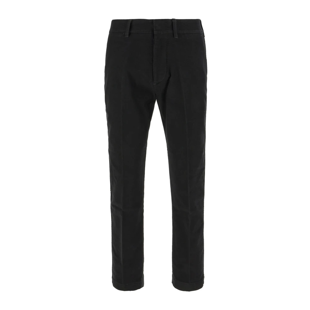 Trousers > Chinos - - Tom Ford - Modalova