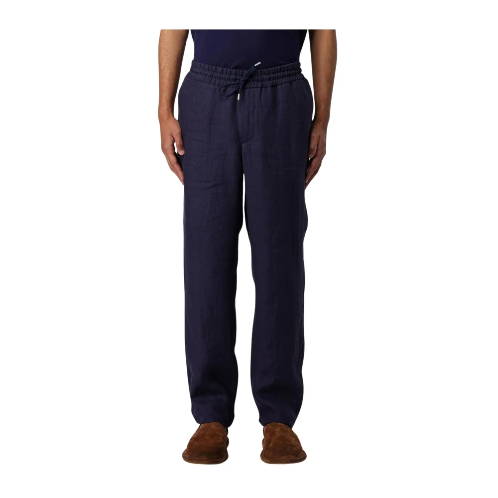 Trousers > Straight Trousers - - Sease - Modalova