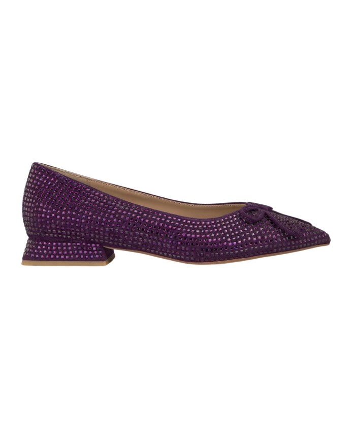 ballerines-a-paillete