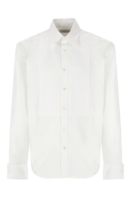 chemise-en-coton