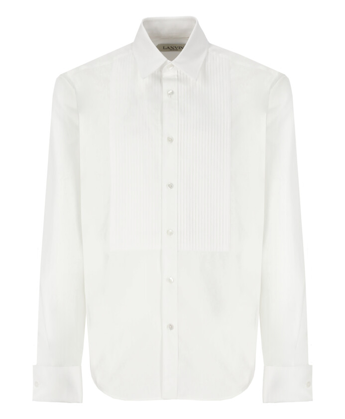 chemise-en-coton
