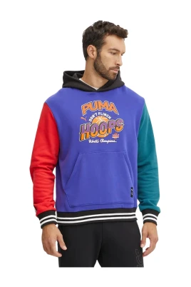 Bandwagon Hoodie