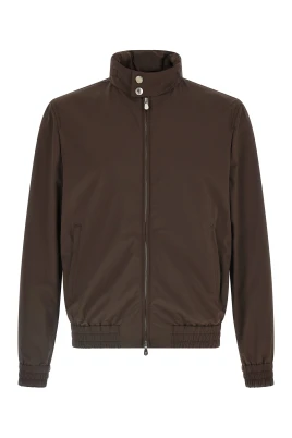 Stretch Membrane Jacket