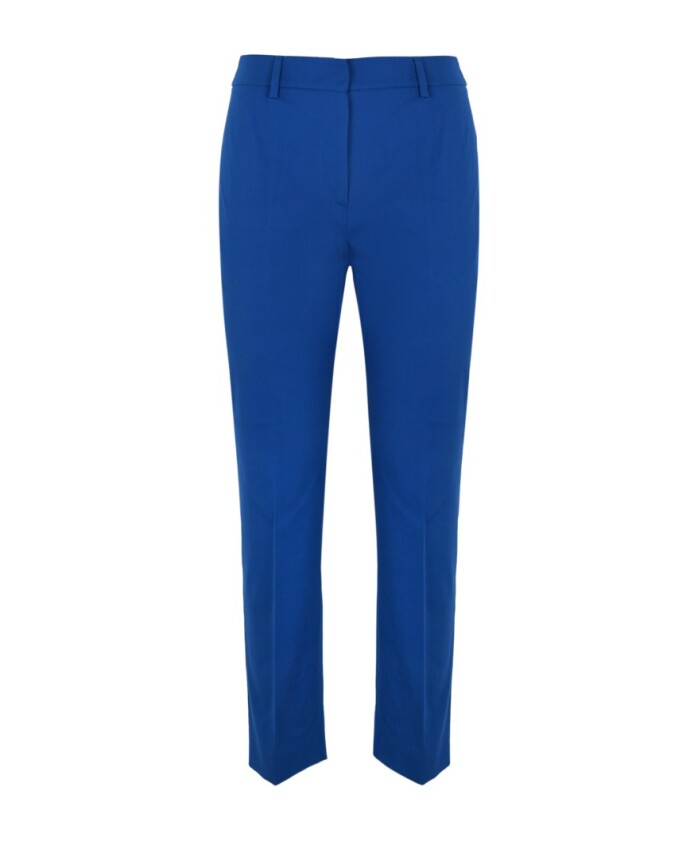cecco-cotton-cigarette-pants-blue