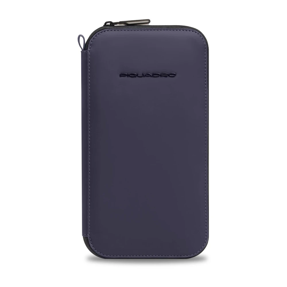 Piquadro Homme Bleu - Home > Office