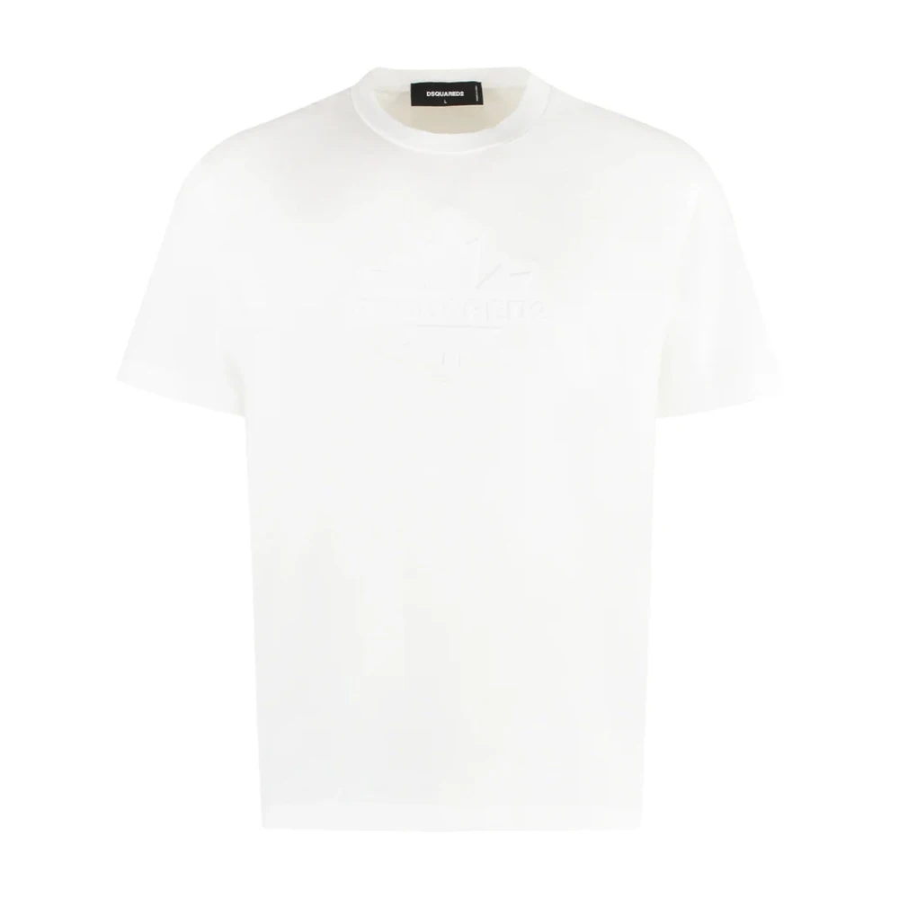 Tops > T-Shirts - - Dsquared2 - Modalova