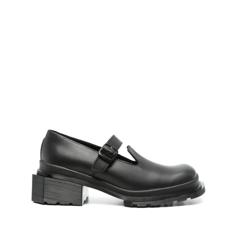 Dr. Martens Donna Nero - Ballerine - Shoes - 40 Eu