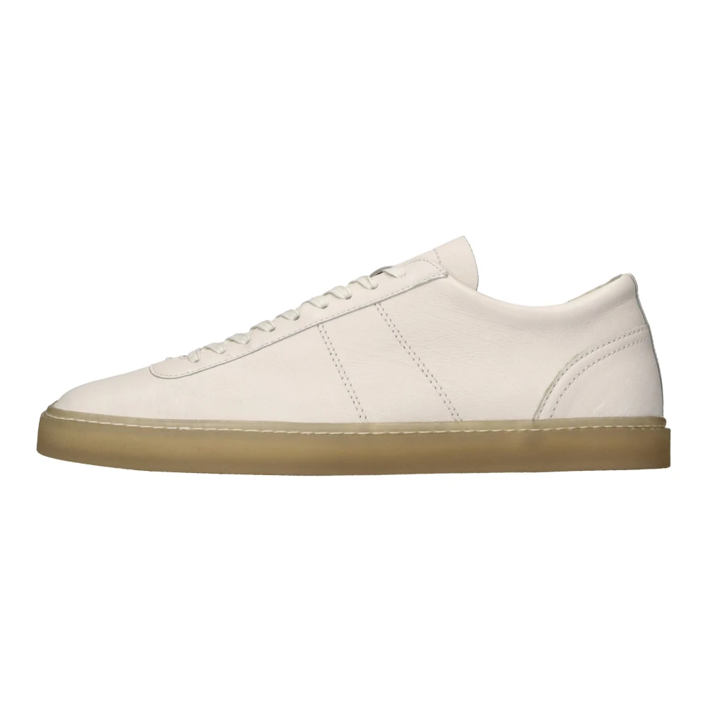 Lemaire Sneakers Heren Schoenen Wit