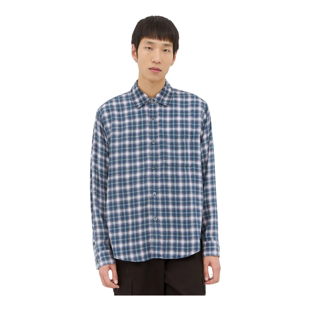 Shirts > Casual Shirts - - Stüssy - Modalova