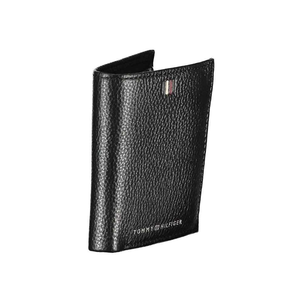 Tommy Hilfiger Wallets & Cardholders Black Heren