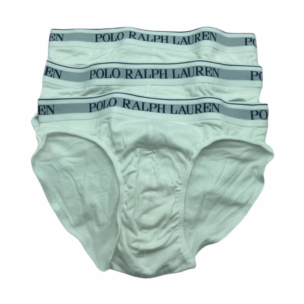 Modern Bequeme Low-Rise Briefs