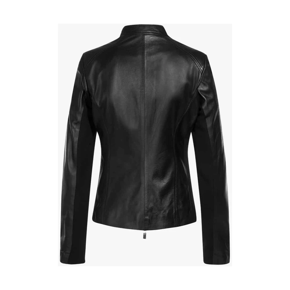 Arma Stevie Jas Black Dames