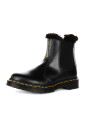 faux-fur-lined-chelsea-boots