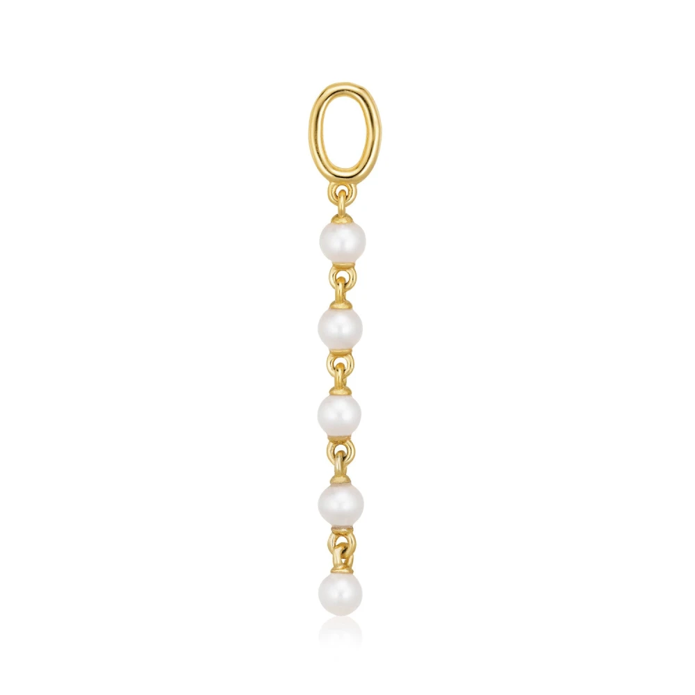 Accessories > Jewellery > Earrings - - Sif Jakobs Jewellery - Modalova