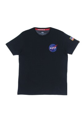 nasa-space-shuttle-blue-tee