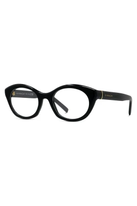 Bold Cat-Eye Frame