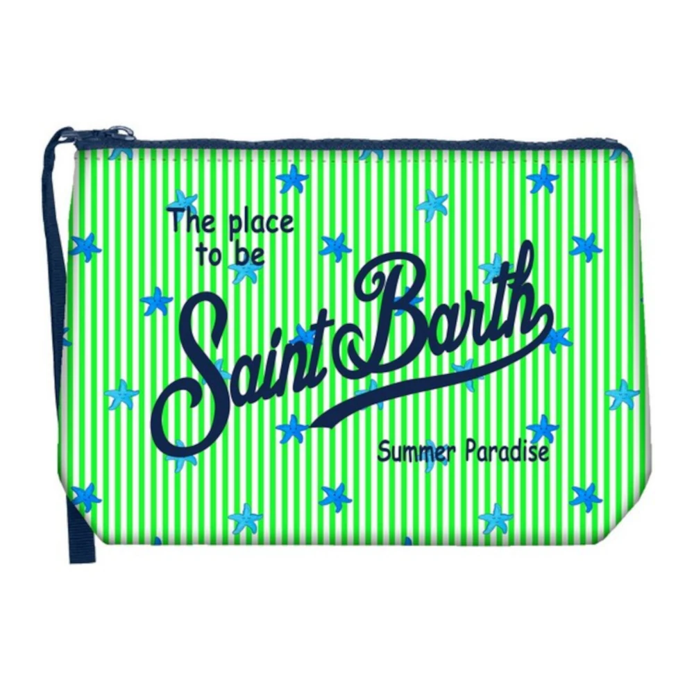 Bags > Clutches - - MC2 Saint Barth - Modalova