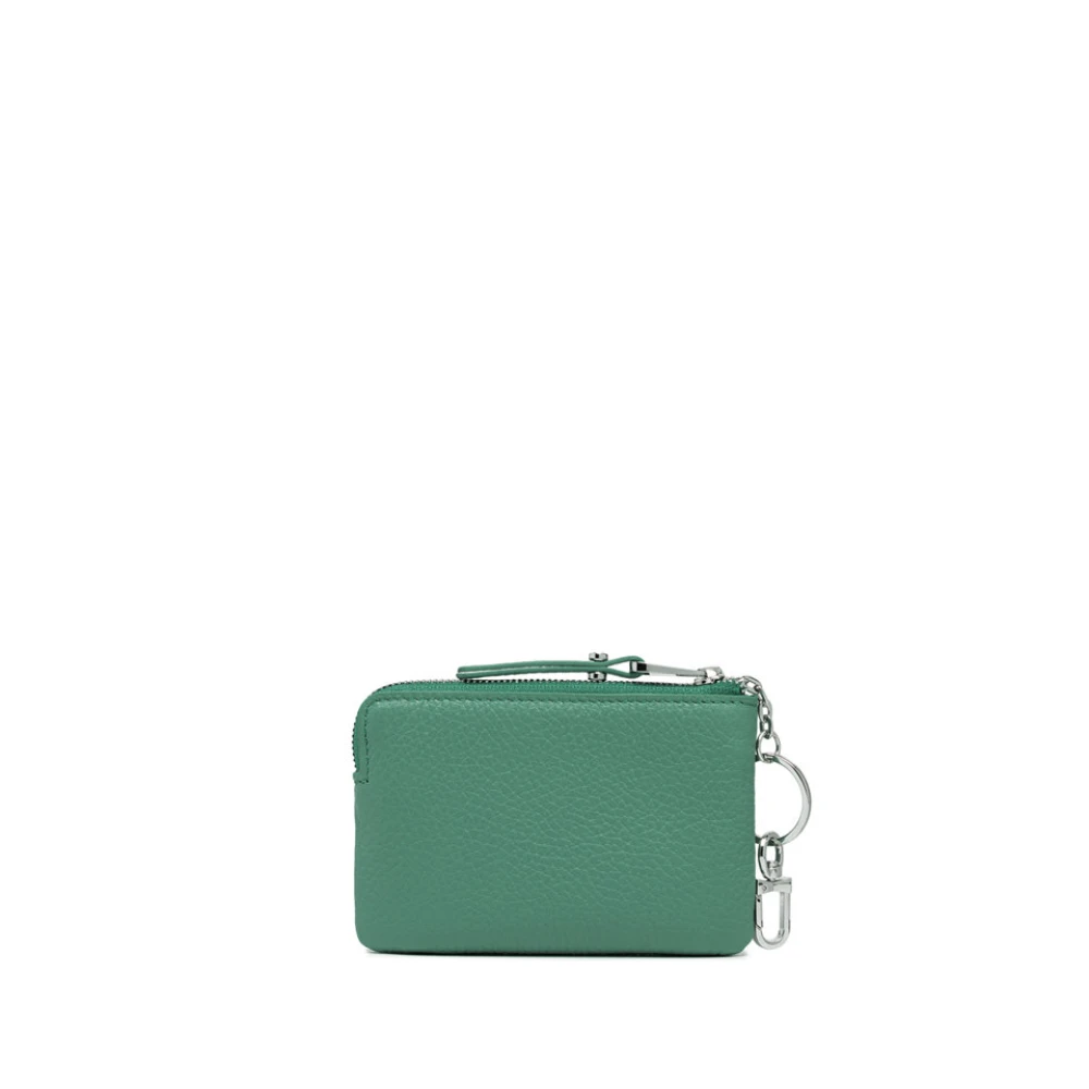 Gianni Chiarini Portemonnees Graan Green Dames