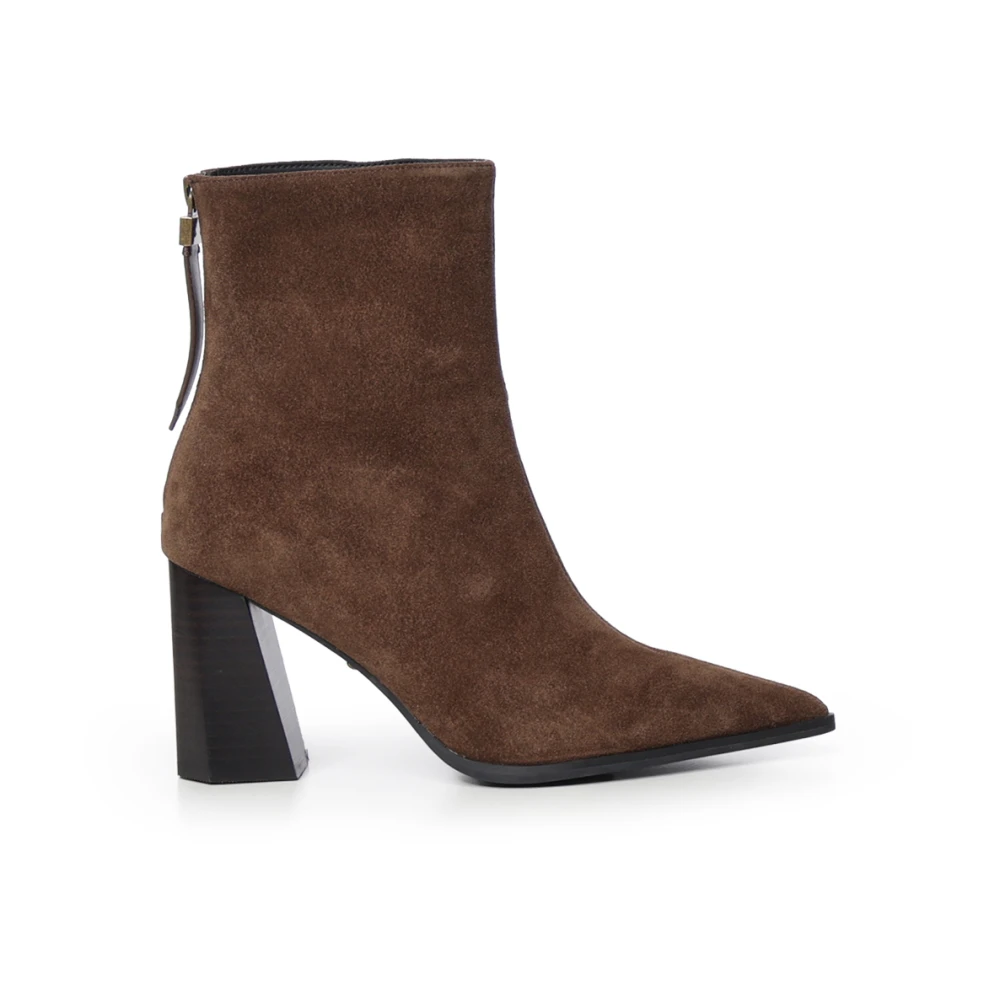 Kurt Geiger Donna Marrone Scarpe, 38 Eu, New,