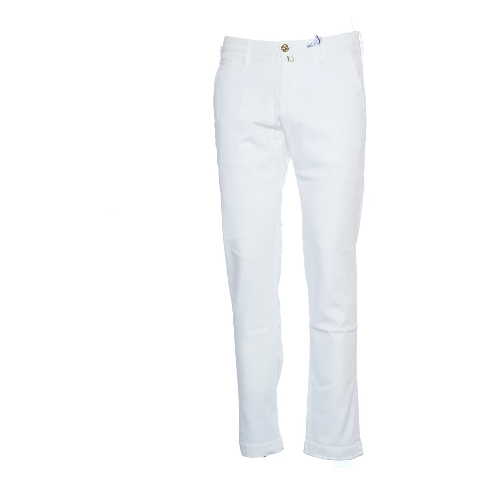 Jeans > Slim-fit Jeans - - Jacob Cohën - Modalova