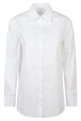 Button-up Skjorta