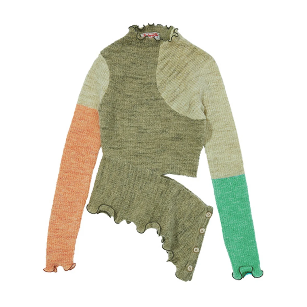 Tops > Long Sleeve Tops - - Andersson Bell - Modalova