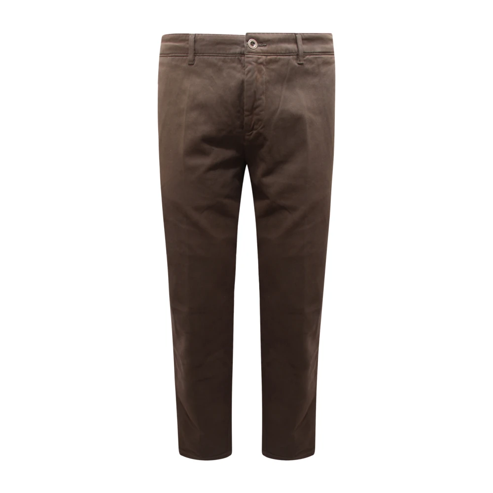 Trousers > Chinos - - Brooksfield - Modalova
