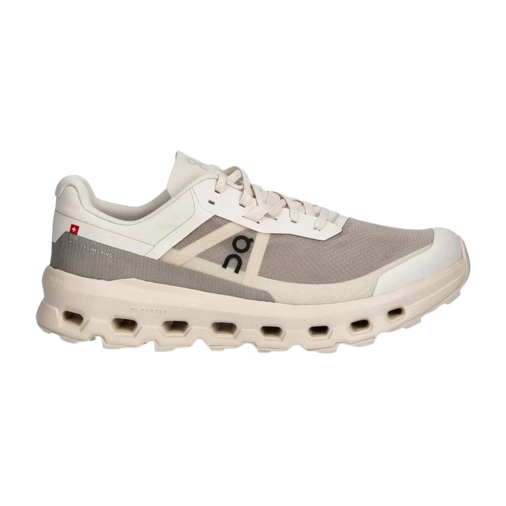 On Herren Trailrunningschuhe Cloudvista 2 Desert - Gr. - 47 - Bild 3