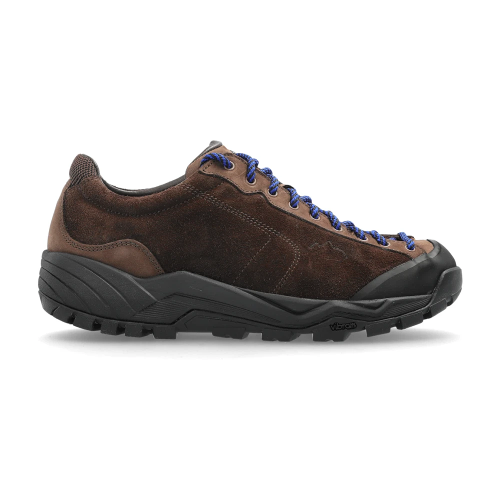 Diemme Movida Sneakers Dames Schoenen Bruin