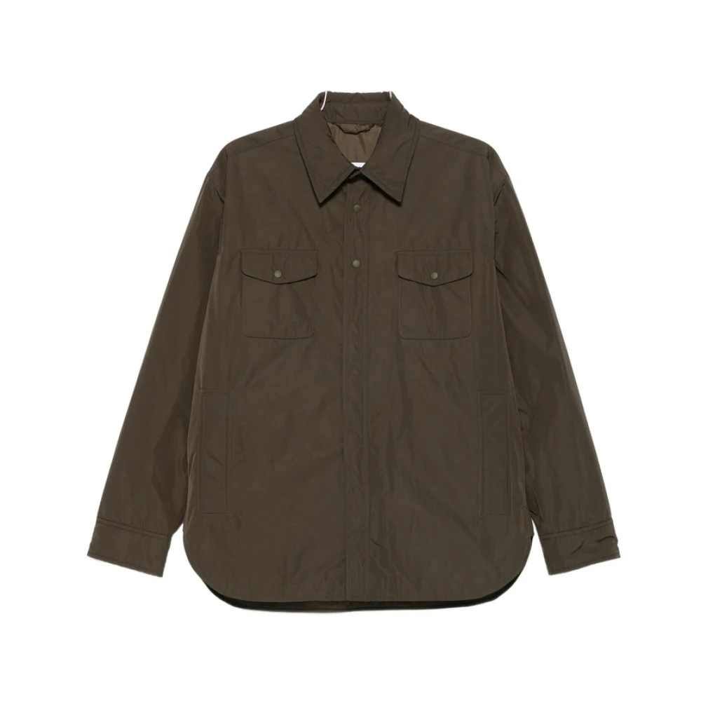 Jackets > Light Jackets - - Aspesi - Modalova