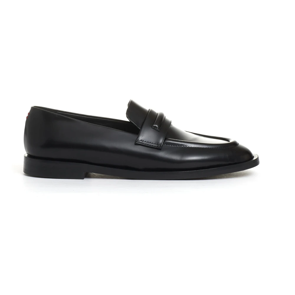 Shoes > Flats > Loafers - - Halmanera - Modalova