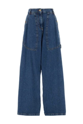 Pegaso Broderi Vida Jeans