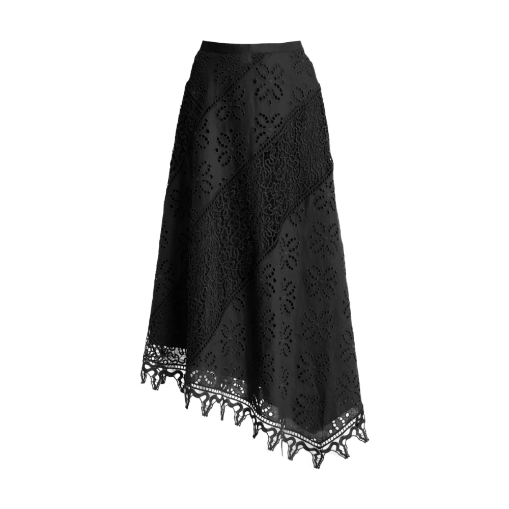 Skirts > Midi Skirts - - Ulla Johnson - Modalova
