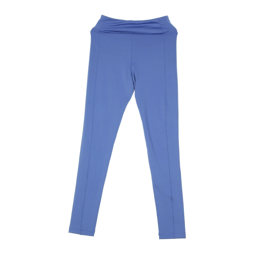 Reebok Leggings Vrouwen Cl R Legging Lila Schaduw Blue Dames