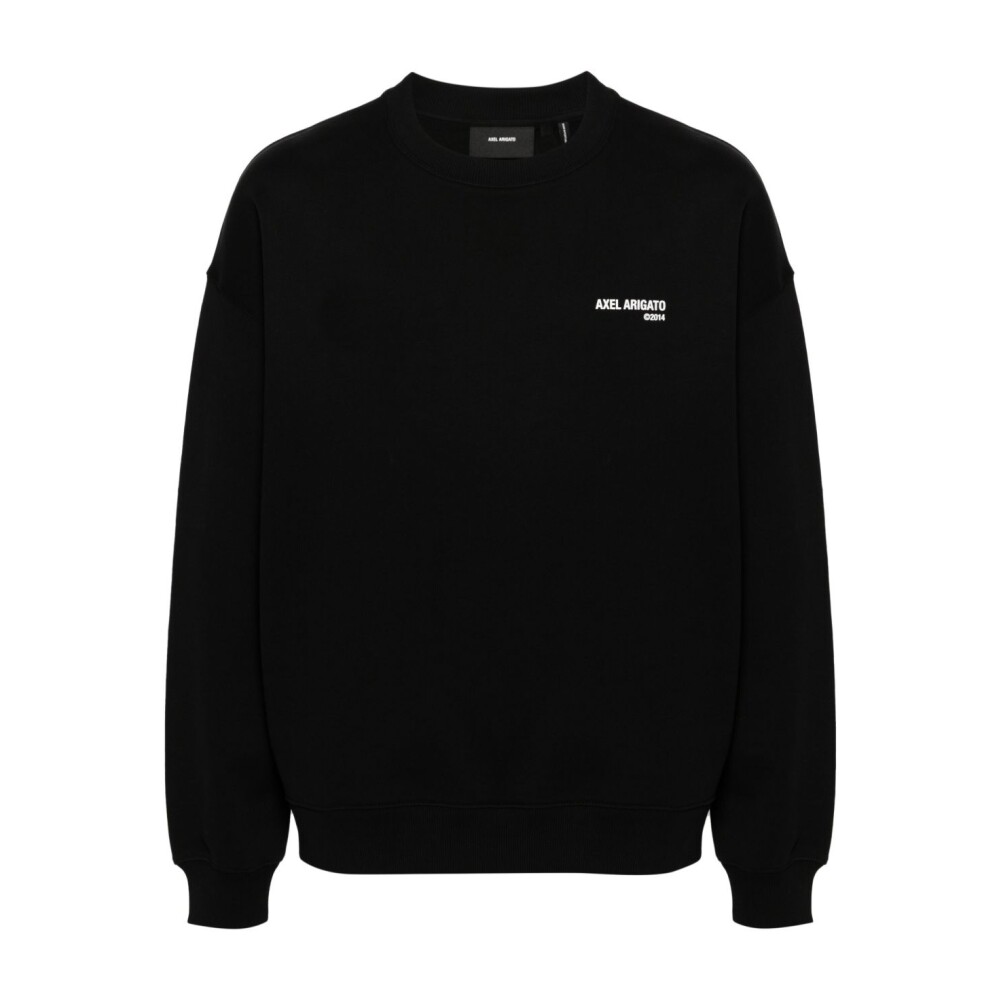 【関税込み】Axel Arigato ブラック Jackie トラウザーズ TGIF Shopping: Axel Arigato - The Manual