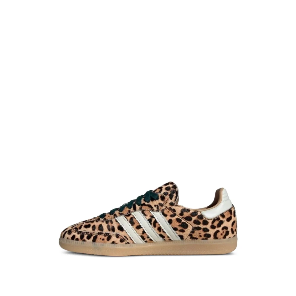 Adidas Women's Multicolor Skateboarding, 5 Uk, Samba Og