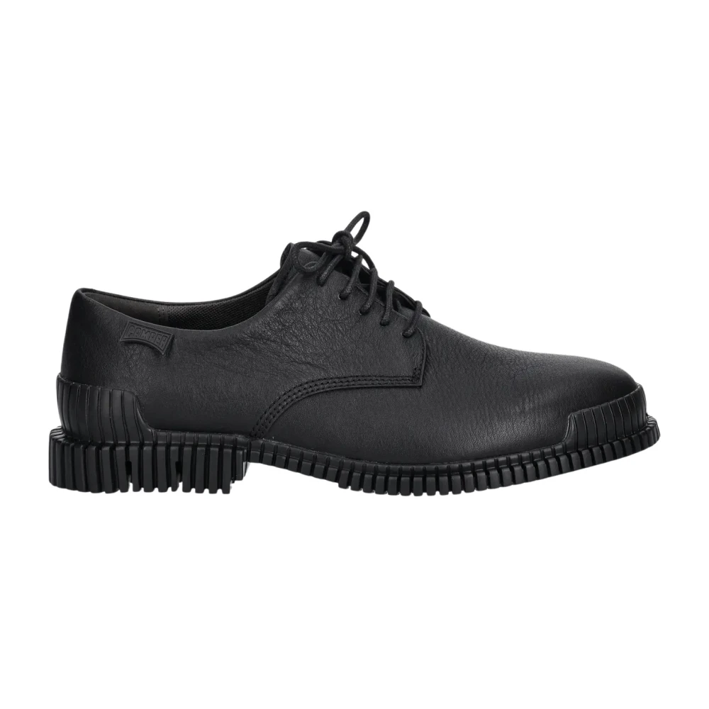 Camper , Herren, Schuhe, Schwarzk, 44 Eu