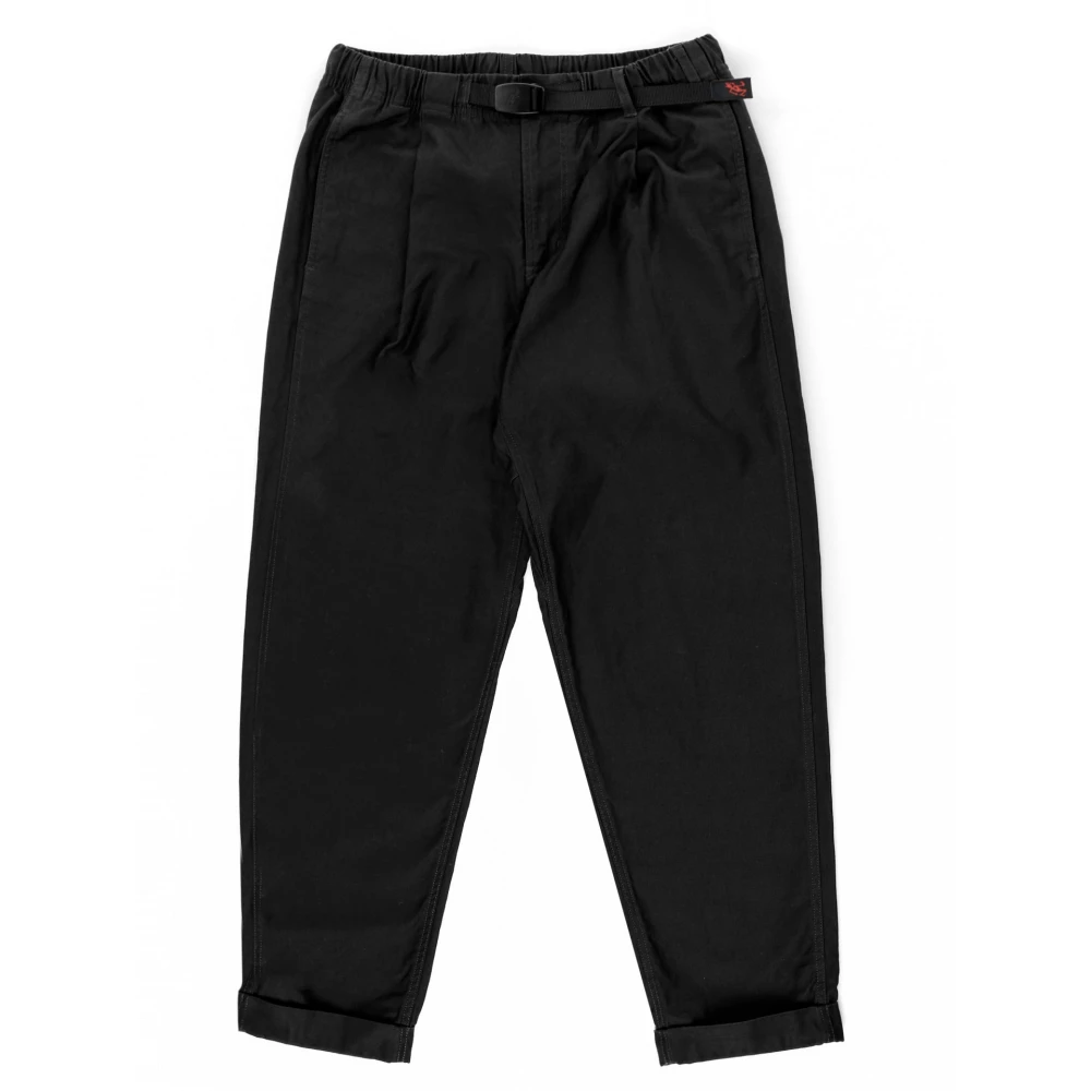 Gramicci Outdoor Avontuur Broek Black Heren