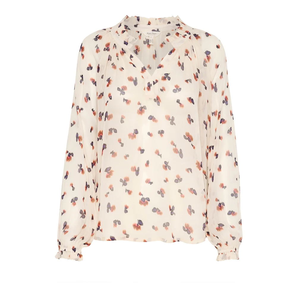 Blouses & Shirts > Blouses - - Part Two - Modalova