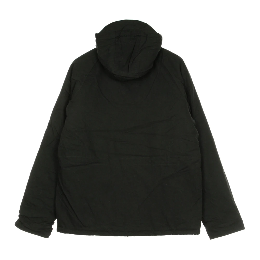 Dolly Noire Zwarte Herenjas Black Heren