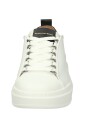 sneakers-en-cuir-wembley-blanc-noir