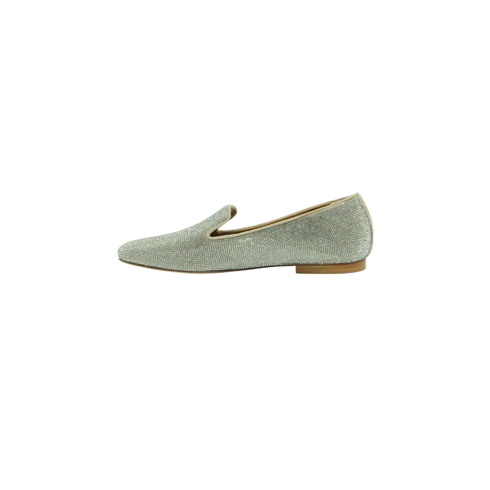 Shoes > Flats > Loafers - - Anna F. - Modalova