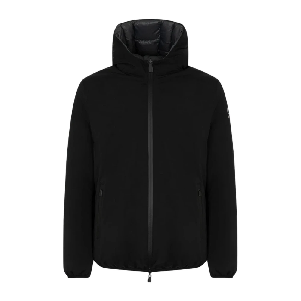 Jackets > Winter Jackets - - Suns - Modalova