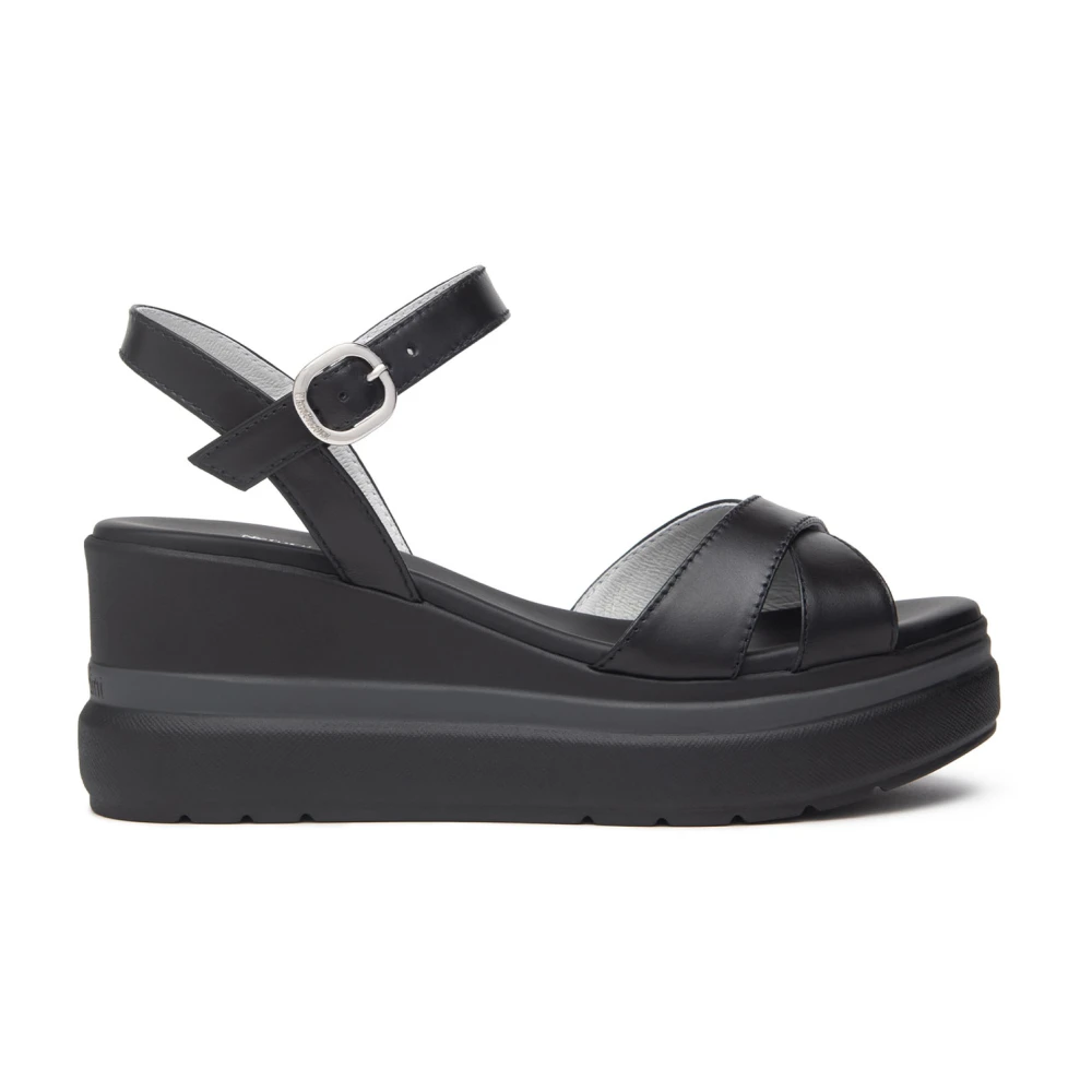 Shoes > Heels > Wedges - - Nerogiardini - Modalova