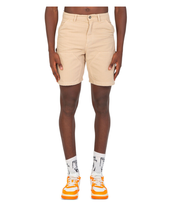 beige-patch-canvas-shorts