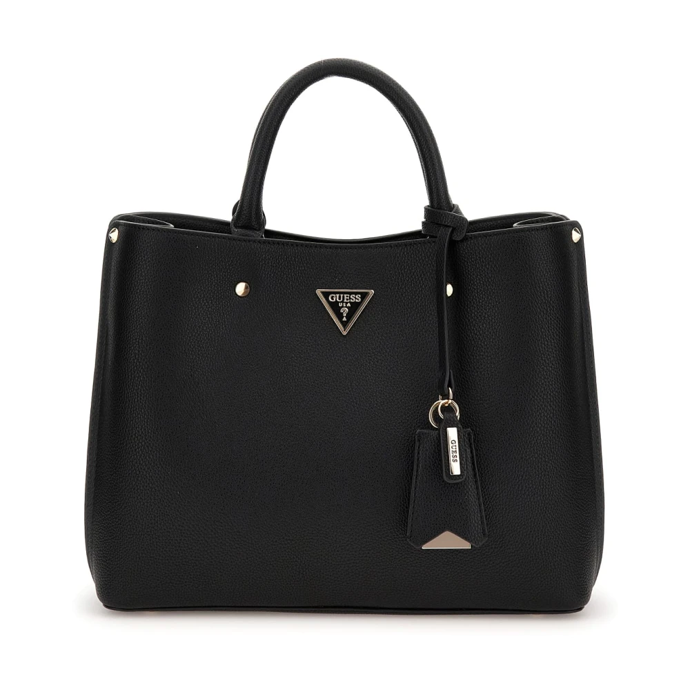 Guess - Bags > Handbags - Black - Guess - Modalova