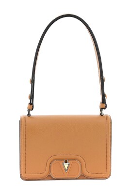 vlogo-flap-bag