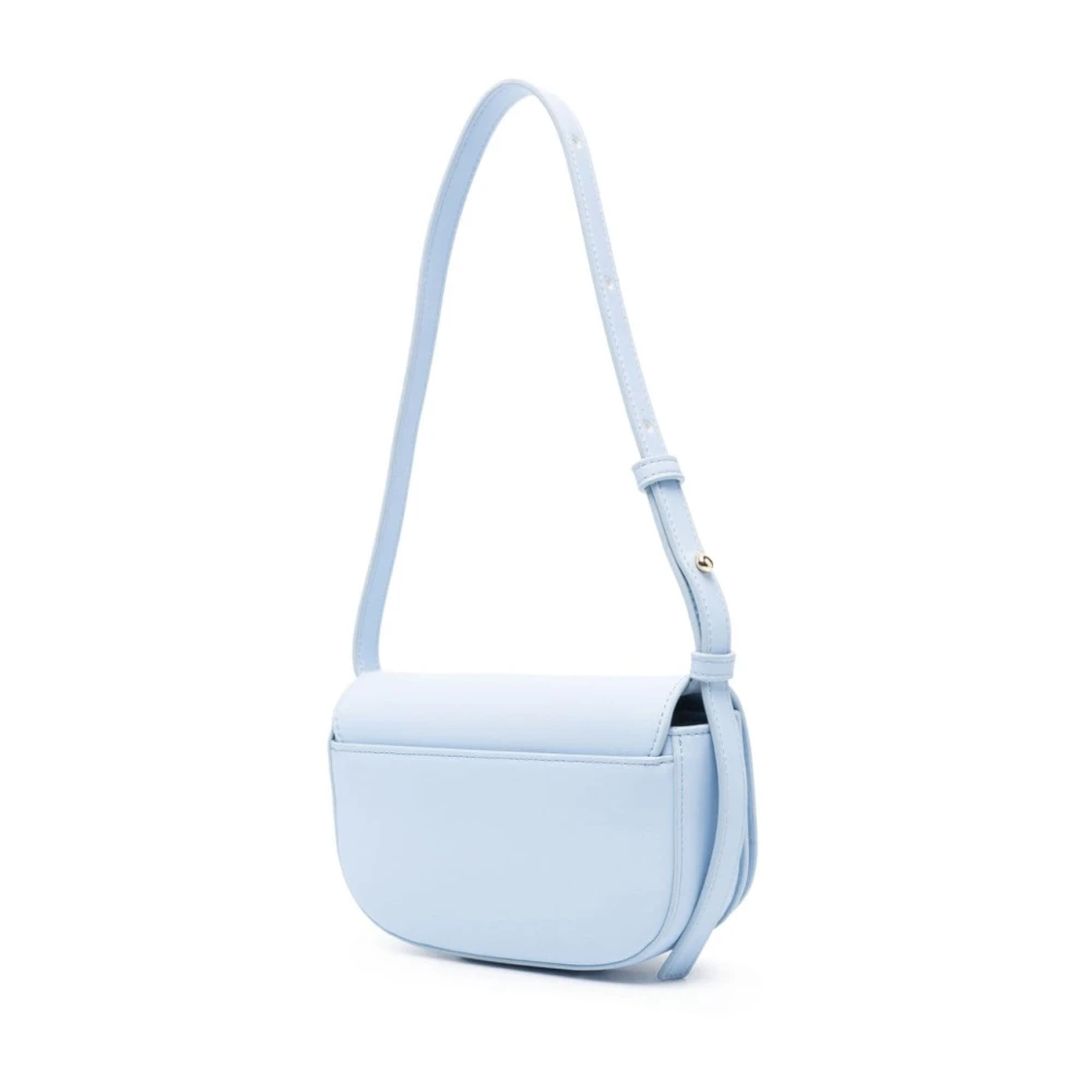 Chiara Ferragni Collection Handbags Blue Dames