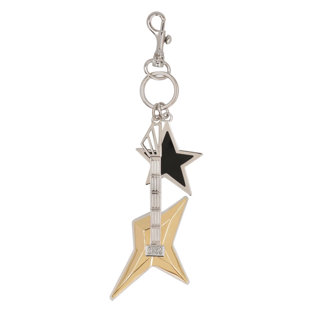 Accessories > Keyrings - - Versace - Modalova